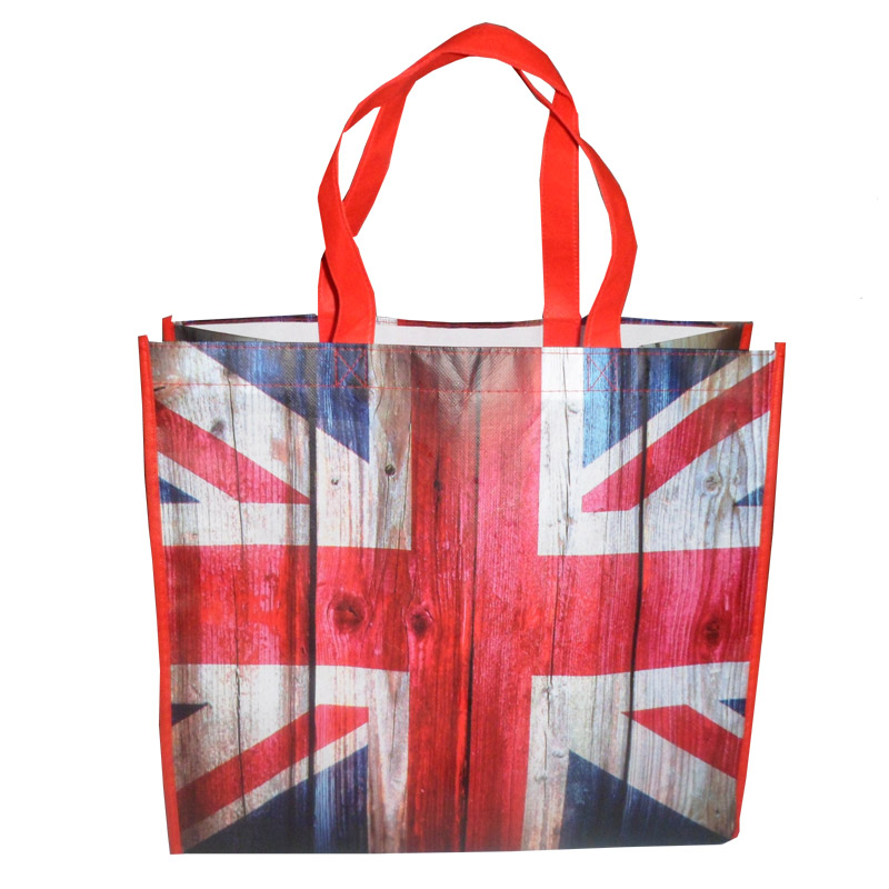 常州LB23 覆膜环保袋