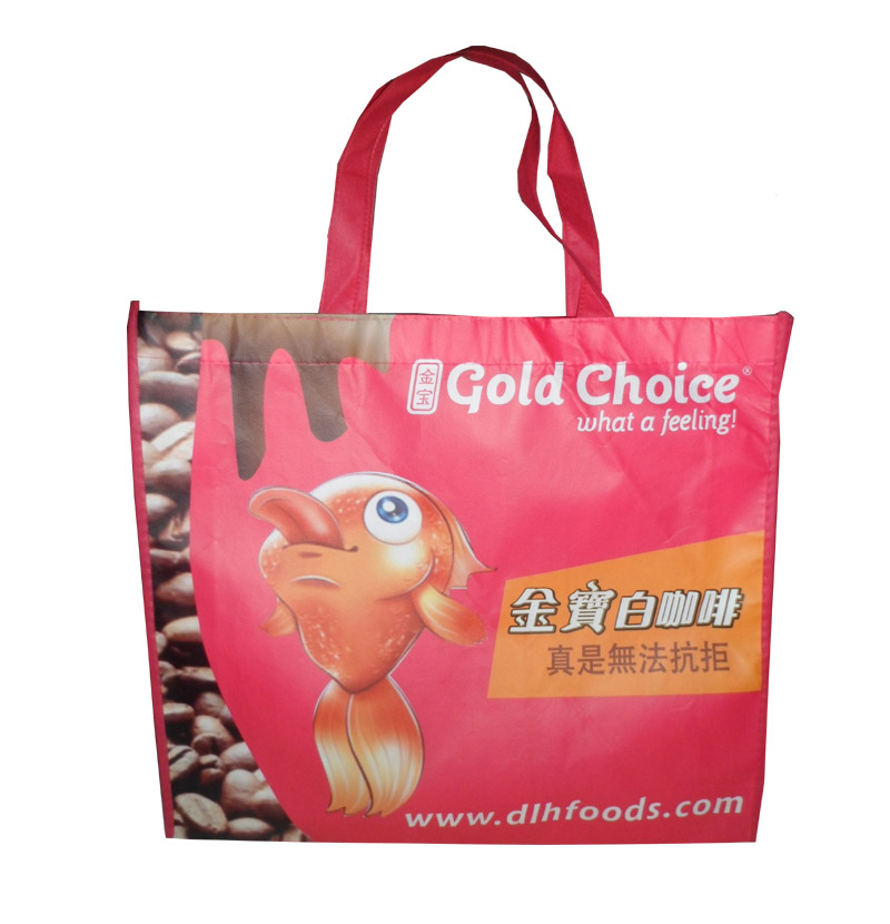 常州LB28 广告礼品袋