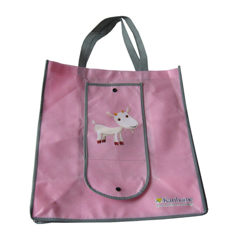 常州KB14 环保礼品袋