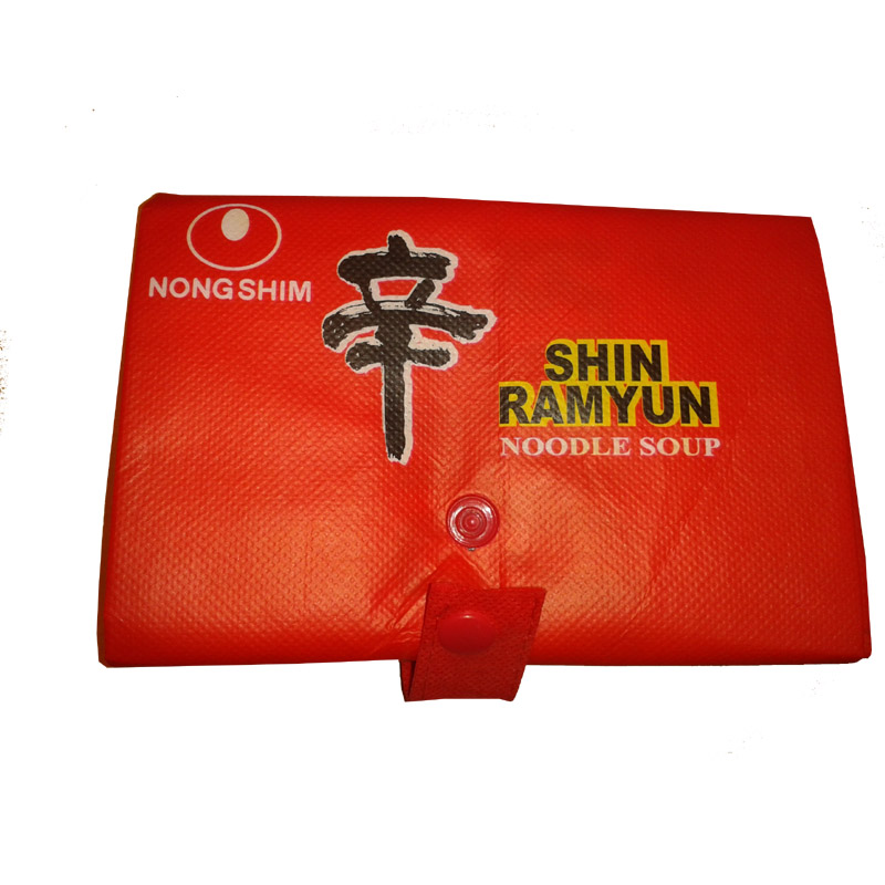 常州LB34 覆膜保温袋