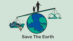 常州时尚+环保 购物袋