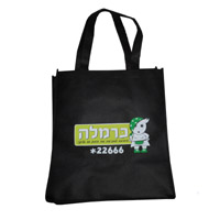 常州KB02 无纺布购物袋