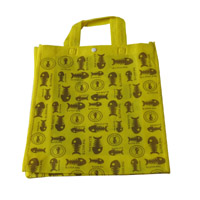 常州KB10 无纺布购物袋（可定制）