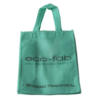 常州车缝环保无纺布袋（可定制）